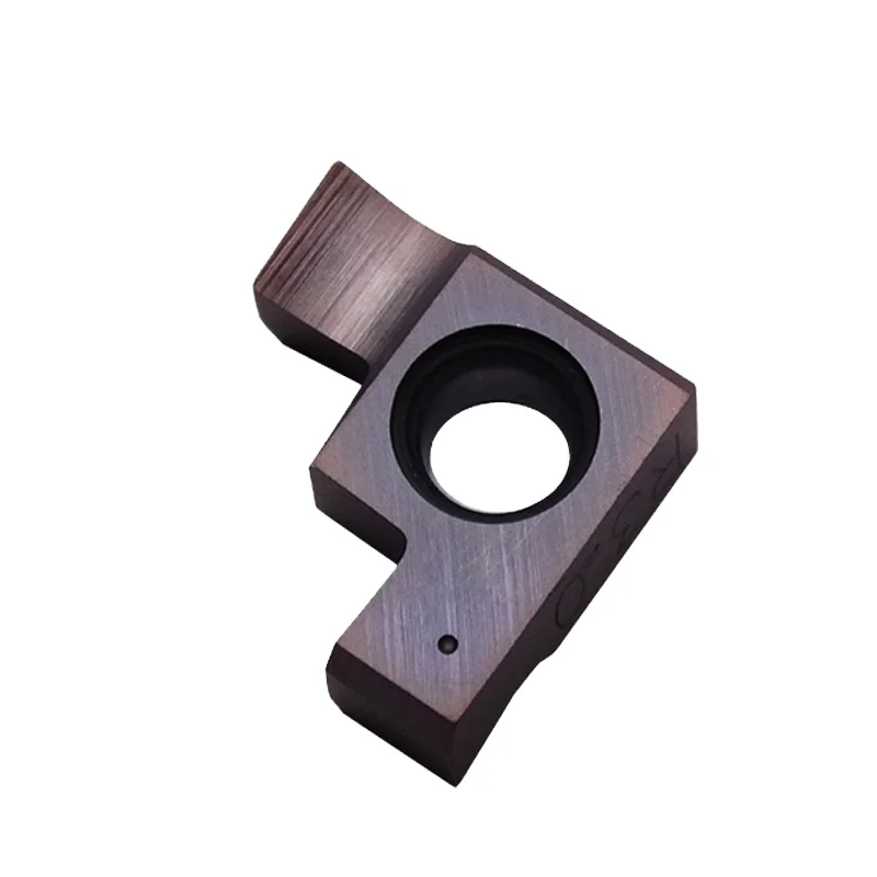 Grooving Inserts GER  Inserts cnc Lathe Tools lathe cutter WNMG VCMT