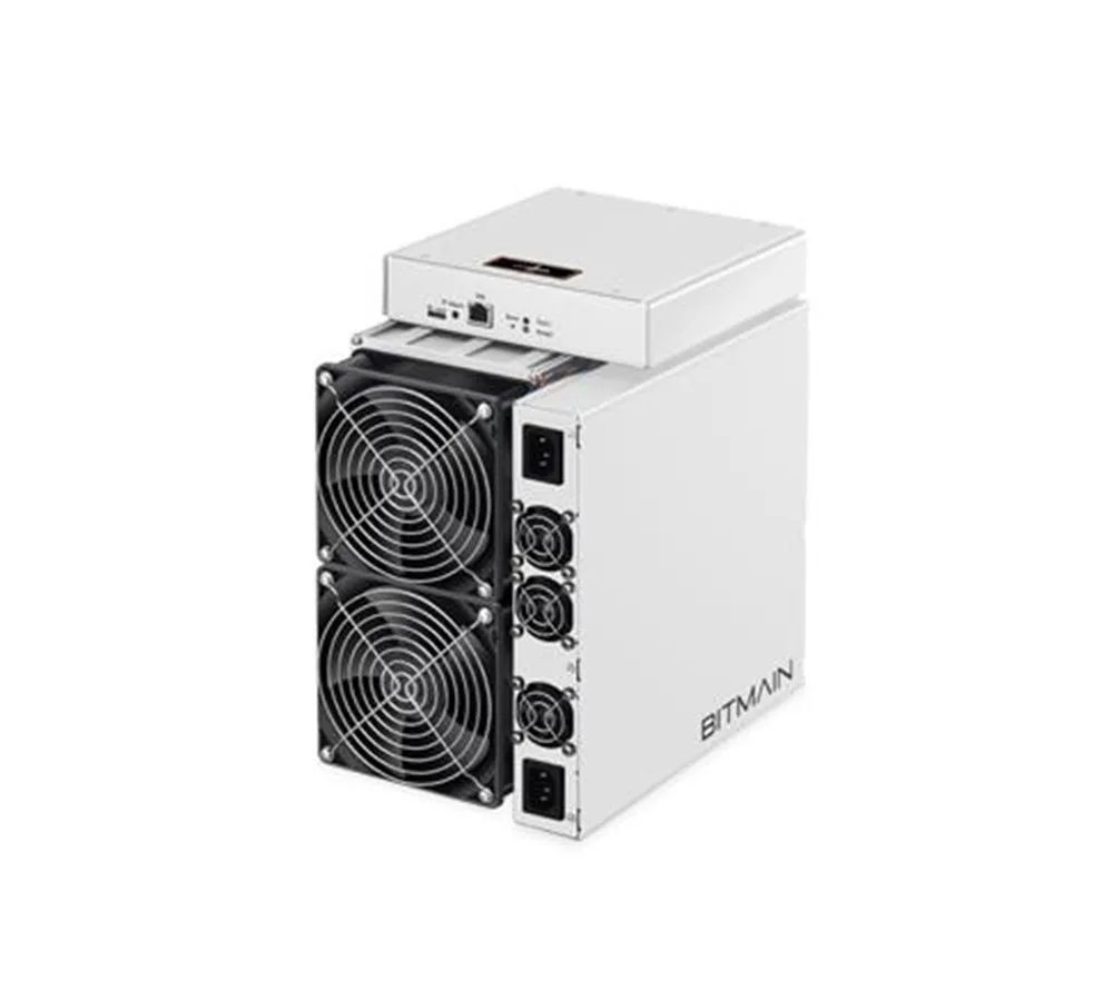 
 В наличии Antminer S17 Pro 53TH T17 S17 S15 с блоком питания Биткоин Майнер б/у Майнер Срок годности 1 год  