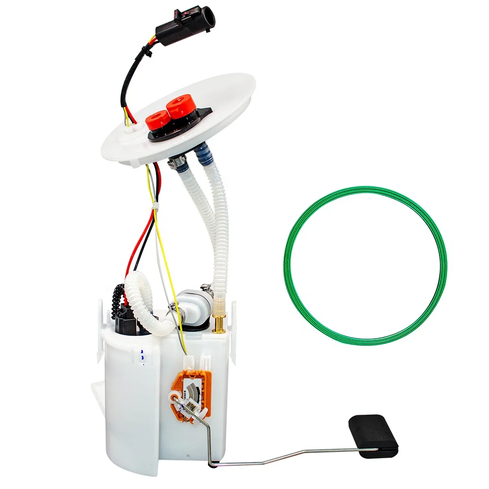 Dopson fuel pump assembly for 2000-2002 LINCOLN Jaguar S V6 3.0l XW4Z9H307AC SP2322M P74937M