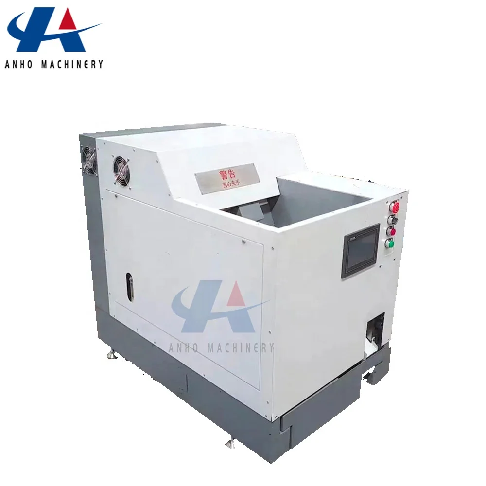 Scrap metal chip cake press machine copper chip briquetting machine iron powder cake forming machine