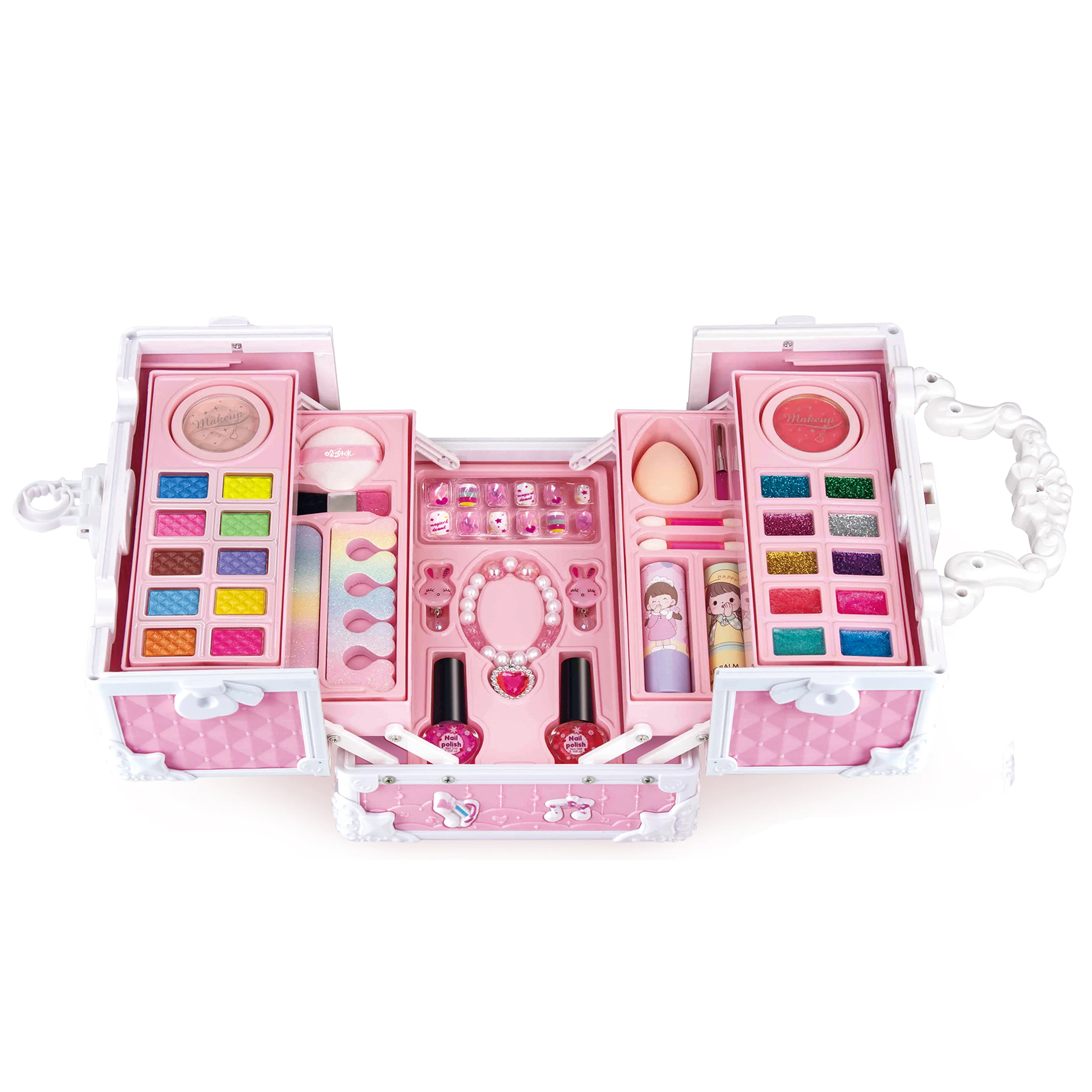Набор косметики для девочек