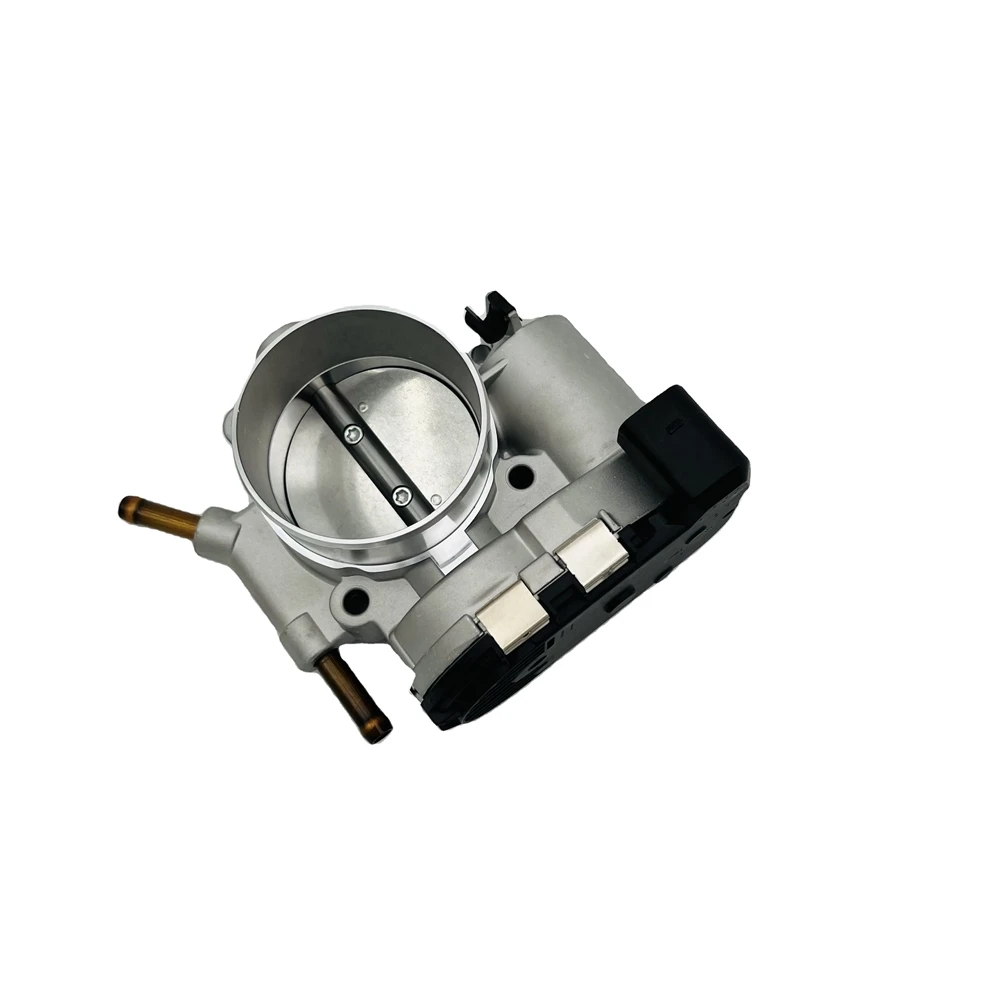 Throttle body valve 2067741 0280750222 4805214 92067741 For Chevrolet captiva 2.4 2006-2011