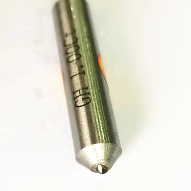 Natural Synthetic Diamond grinding wheel dressing tool Single point diamond dresser