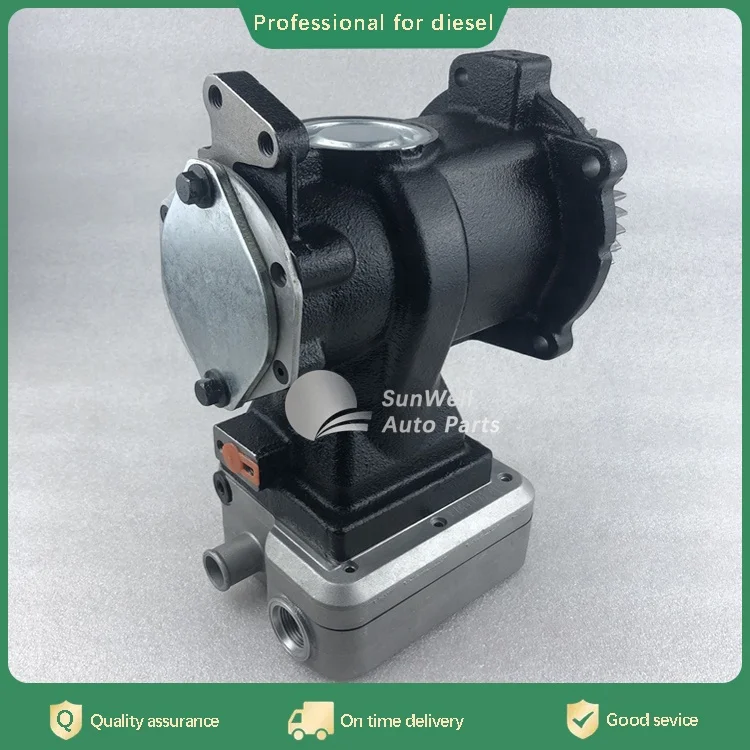 Diesel engine parts QSX15 ISX15 air compressor 3680441  3681902  3101137  3103413 4952758  4318216