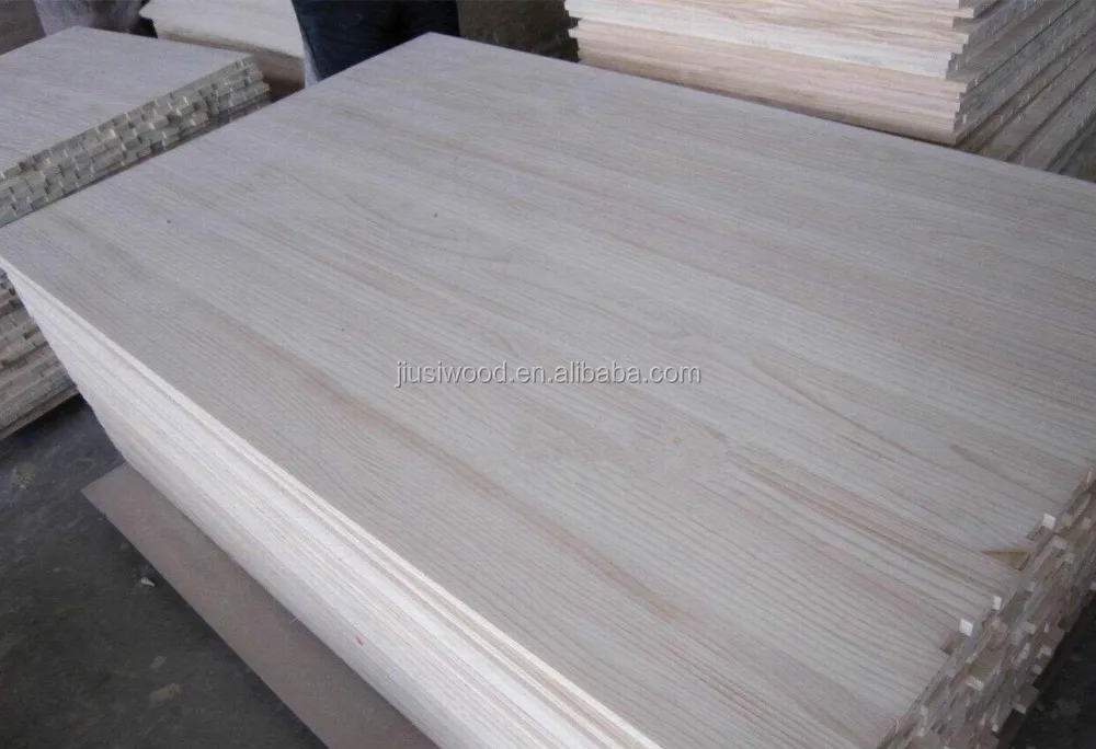 Wholesale New Zealand Pine Wood Boards Customized Solid Pine Edge Glued Lumber Boards
