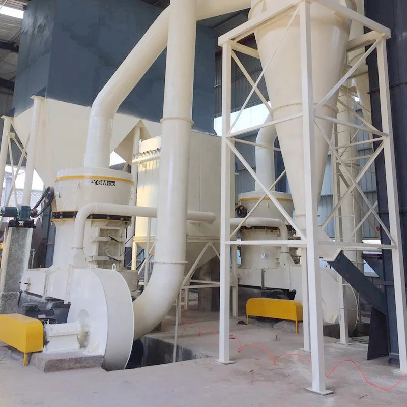 Limestone Raymond Mill Pulverizing Machine Ultrafine Powder Gypsum Feldspar Dolomite Talc Mine Mill Raymond Grinding Machine