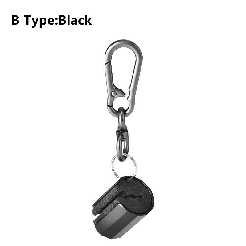 Waist Belt Fishing Rod Holder Clip Wearable Belly Support Belt Clip Rod Holder Stand Up Pole Rod Rotation Fish Tackles Accessor