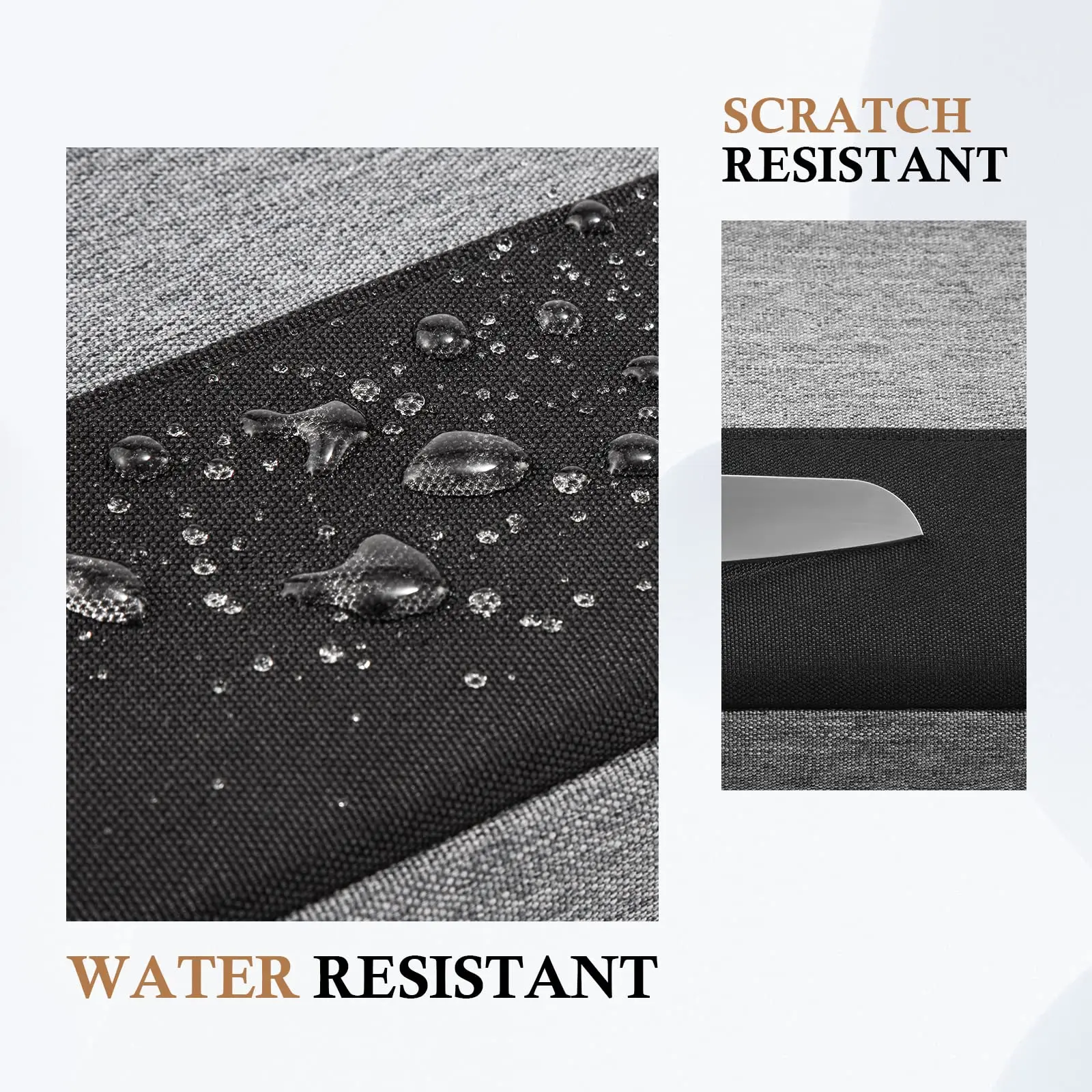 Brilliant Customized Business EVA  Laptop Case 15 15.6 16 Inch Laptop Storage Case Waterproof Handbag