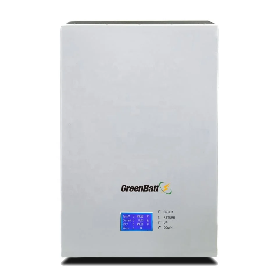 CP MOTO customized 51.2V150Ah Professional Lithium Ion Lifepo4 Solar Battery power wall storage