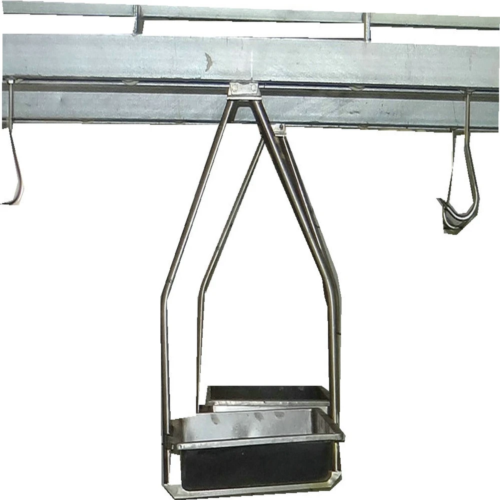 Halal Goat Slaughtering Equipment Goat Meat Processing Plants