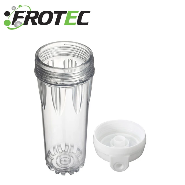  Китай (материк) frotec 10 дюймов дом домашний фильтр для воды домашнего