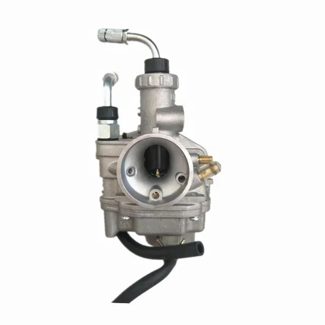 NEW MODEL Aluminium alloy motorcycle carburetor bajaj 225 for Indian market