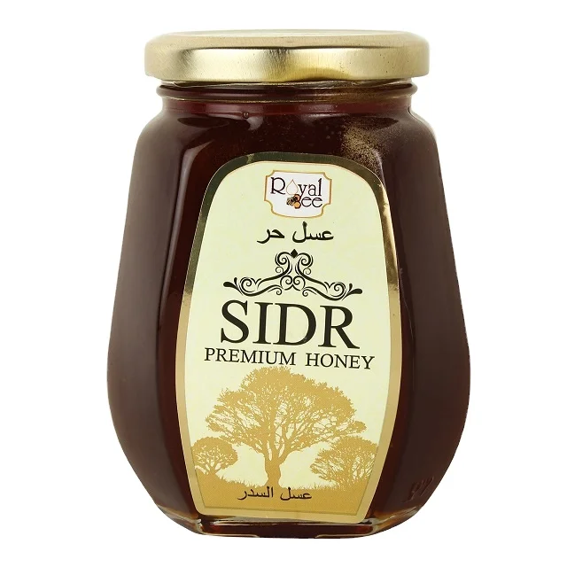 Premium SIDR honey 500GM