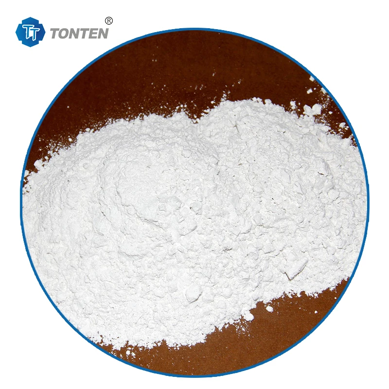 325 mesh  white/yellow organic bentonite for paint