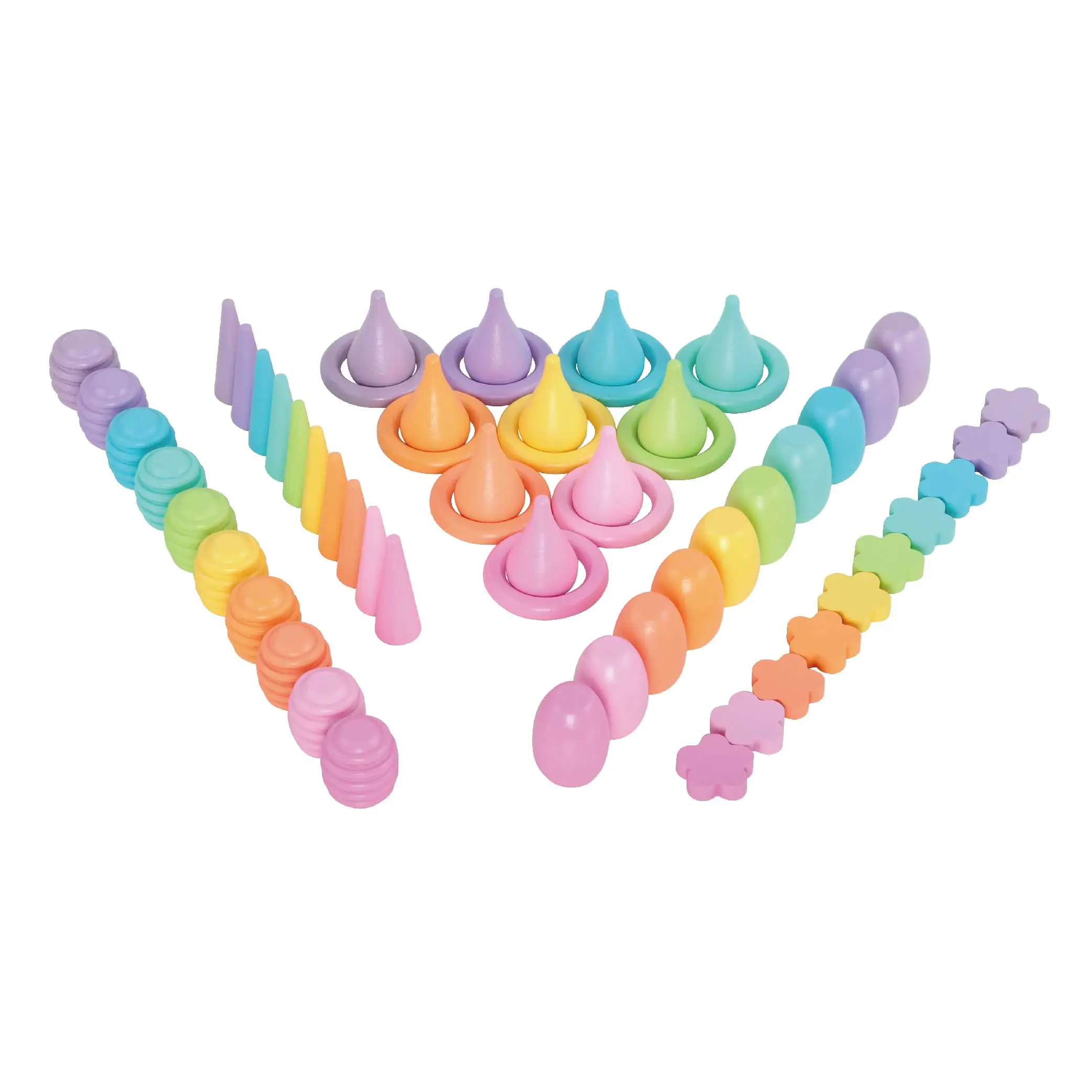 Alphabet Character  A To Z Cute Cartoon Stuffed Toy Early Educational Letter Animals