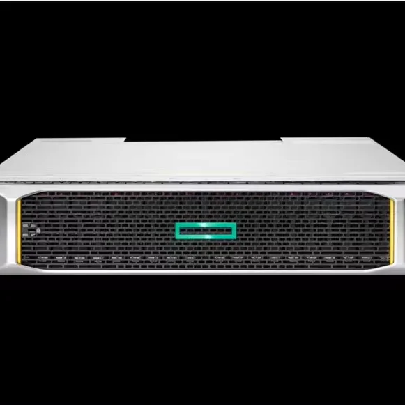NEW HPE R0Q80A MSA 2062 12Gb SAS SFF SFF FC STORAGE System For Enterprise