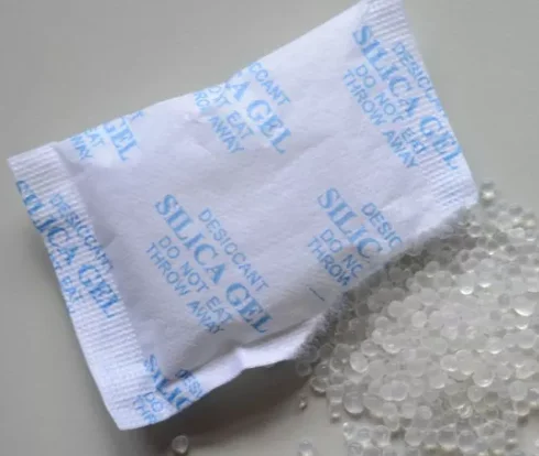 Silica Gel For Drying Flowers Silica Gel Crystal Silica Gel Beads 0.5 to 1.5 mm cat litter ~