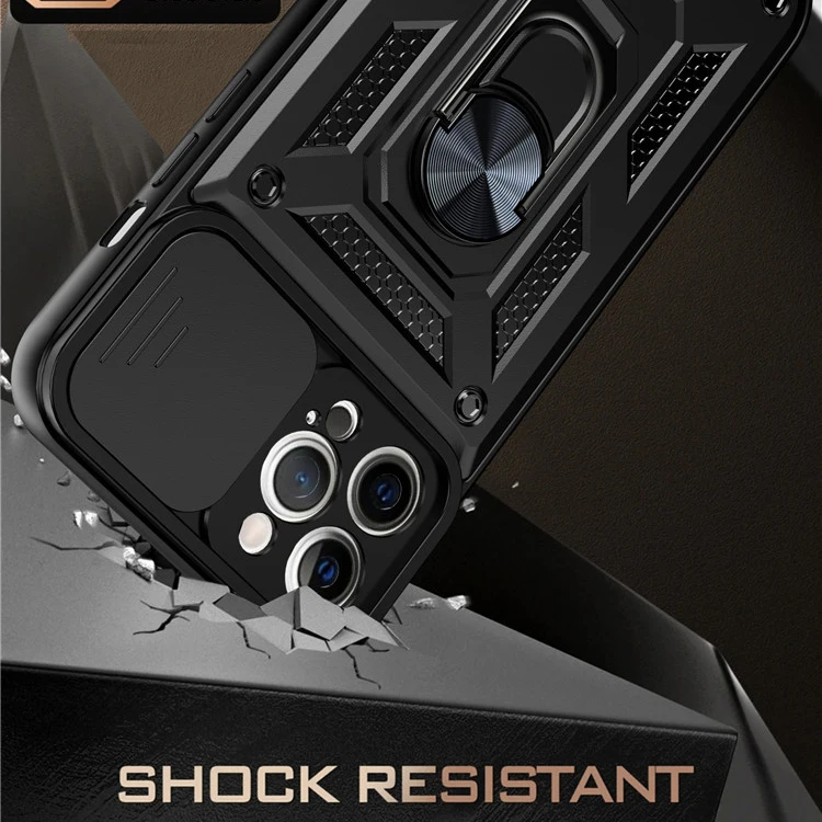 Shockproof Armor Bumper Phone Case Lens Protection design for iphone 14 13 11 12 Pro Max 7 8 Cell Phone