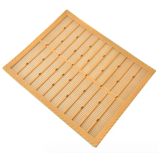 beekeeping tool 10 frame propolis trap propolis collector