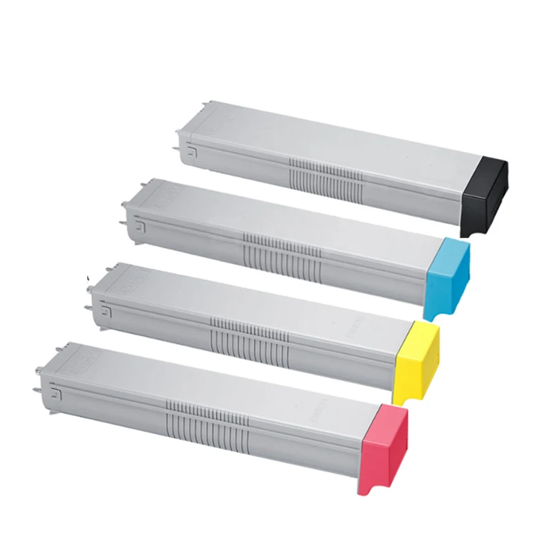 Color toner cartridge CLT-K606S CLT-C606S CLT-M606S CLT-Y606S for Samsung CLX-9252 CLX-9352
