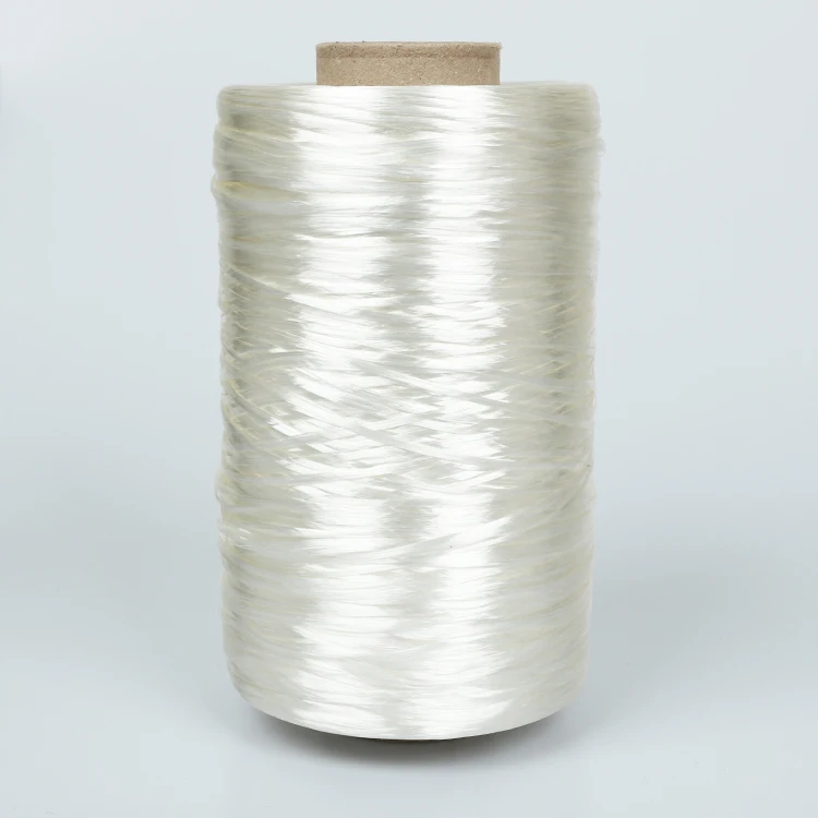 Factory Direct Supply High Strength High Modulus Polyvinyl Alcohol Vinalon Vinylon PVA Filament Fiber