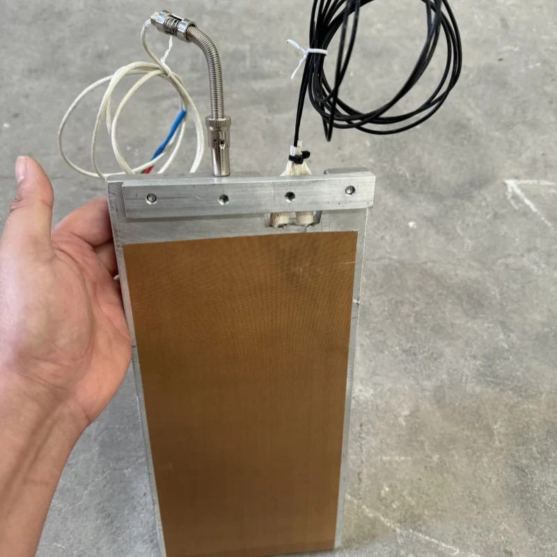Heating Plate of PVC Door and Window Welding Machine