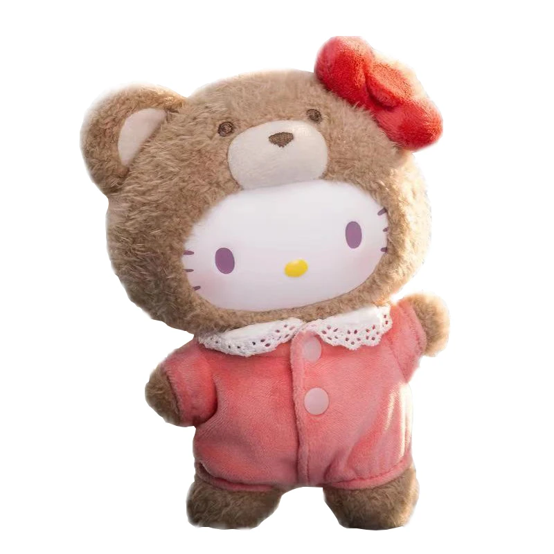 Виниловая плюшевая фигурка для Sanrio