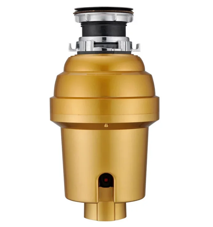 Измельчитель пищевых отходов для домашней кухни