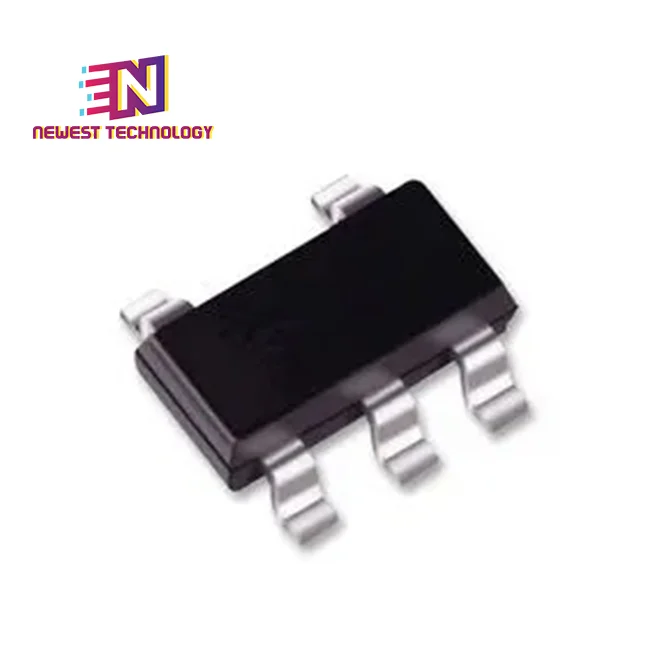 Новый и оригинальный ic откалывает SN74AHC1G00DBV NAND ВОРОТА IC 1 канал SOT-23-5