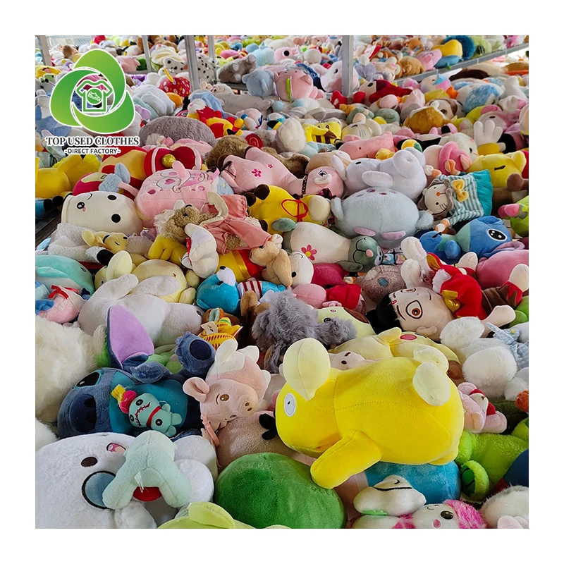 Fashionable Children Aged 5-16 Used Toys Japan Prices, No Stains Bulk Used Toys