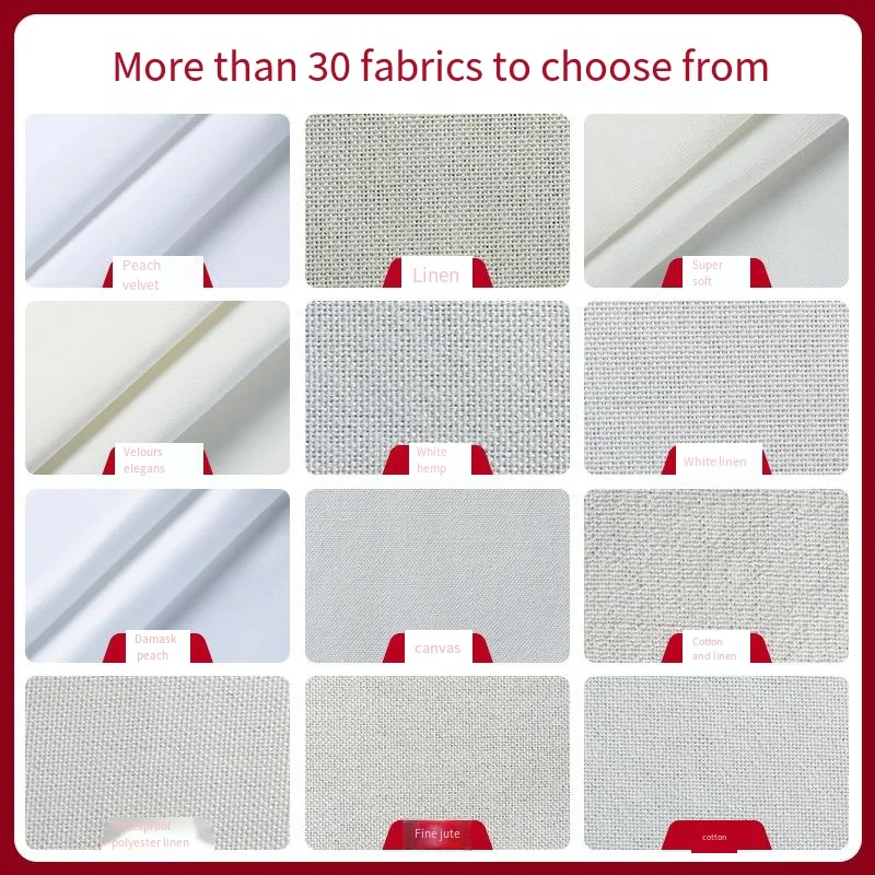 2023 Christmas Pillow Covers Set of 4 Christmas Decorations Cotton Linen Winter Deer Christmas Decor Throw Cushion Cover 18 X 18