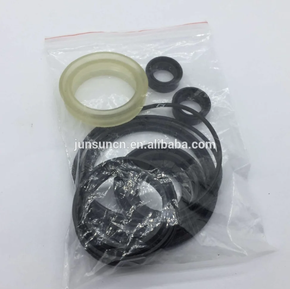 
Seal rings Repair kits for LQB63*45+40*360(10)F Cylinder 