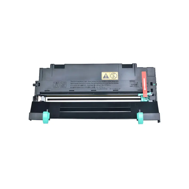 Оптовая продажа с завода совместимая японская барабанная установка Kyocera TK170 для TASKalfa 173/174/ FS 1320D/1370D запасные части копировального аппарата
