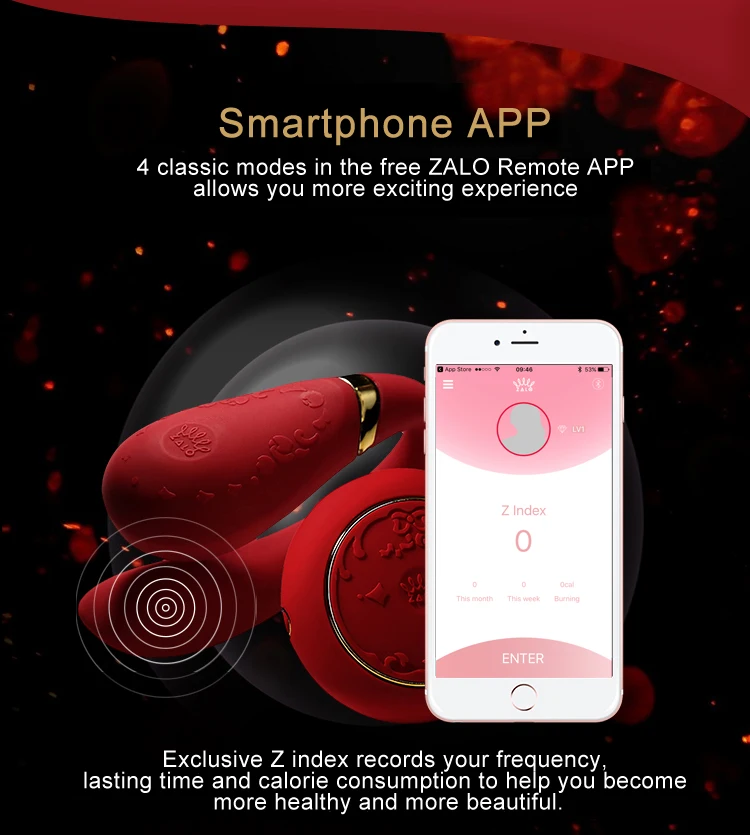 Double-head Wear Vibrator Couples G Spot U-type Silicone Stimulator wireless APP remote control sex toys for woman