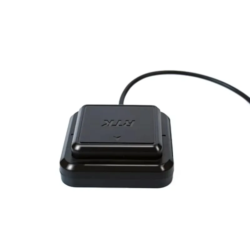 High-precision receiver GNSS USB GPS BDS GLONASS JS-K60M6D USB Bluetooth  RTK GAL antenna modules RTCM NMEA0183 G-MOUSE