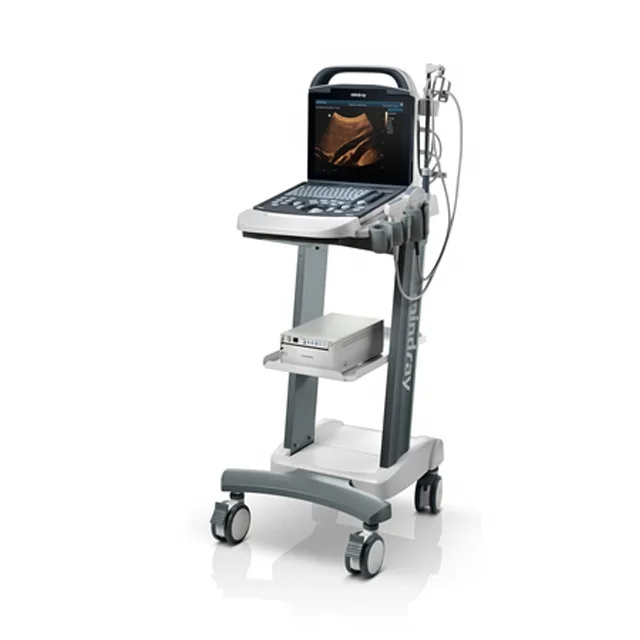 Original  factory supply black white handled ultrasound scanner mindray dp 10 ultrasound