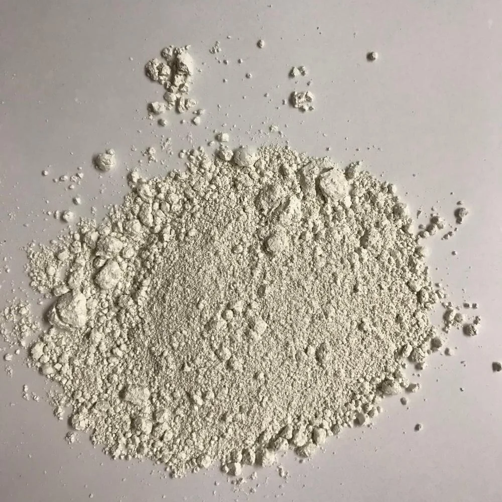 
Detergent bentonite raw materials detergent powder making for sale 