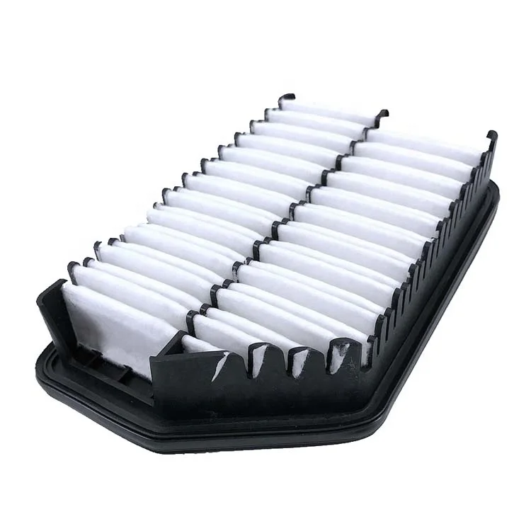 Air Filter For Kia Carens Iv For Korean car  Ix35 Engine 2.4 4wd Oem 28113-3x000