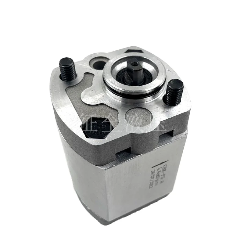 Zhengqaun Hot sales CBK of CBK-F208 CBK-F210 CBK-F212 CBK-F216 CBK-F220 CBK-F225 CBK-F230 CBK-F240 CBK-F250 CBK-F280 gear pump
