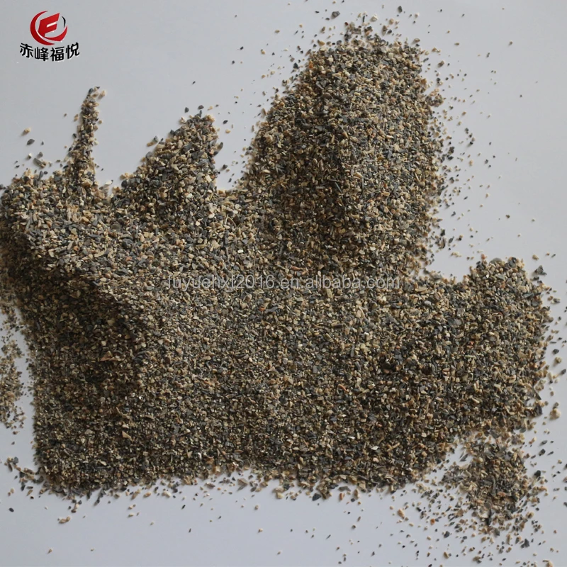 Hot Sale In India/ Vetinam Calcined Bauxite Al2O3 80/85% 0-1-3-5-8mm Rotary Bauxite With Factory Price