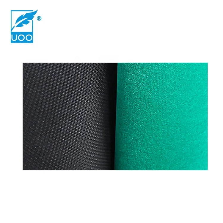 UOO Natural Rubber Durable Roulette Casino Table Layout Gaming Mat