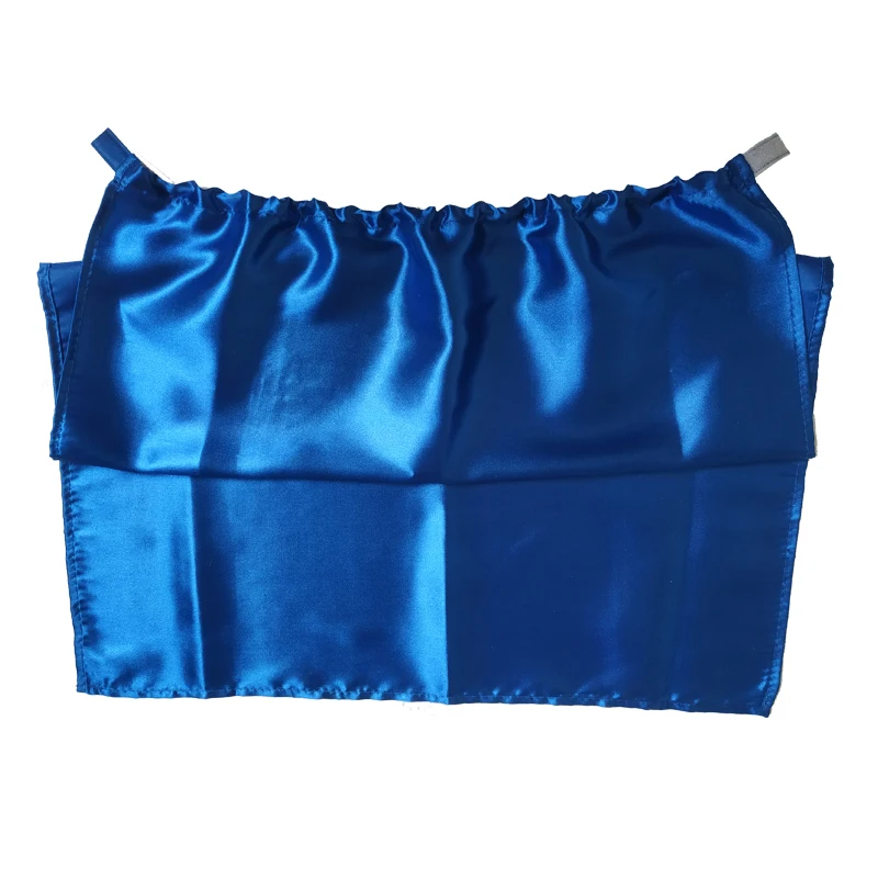 ADFUN superhero plain cape