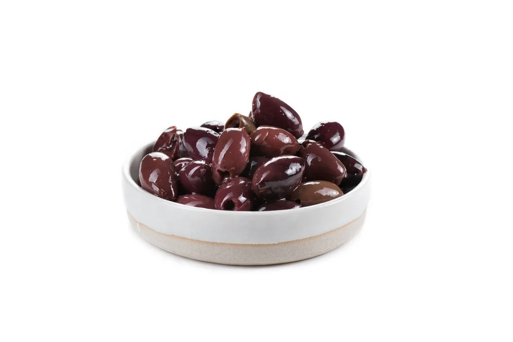 Pickled Kalamata Olives