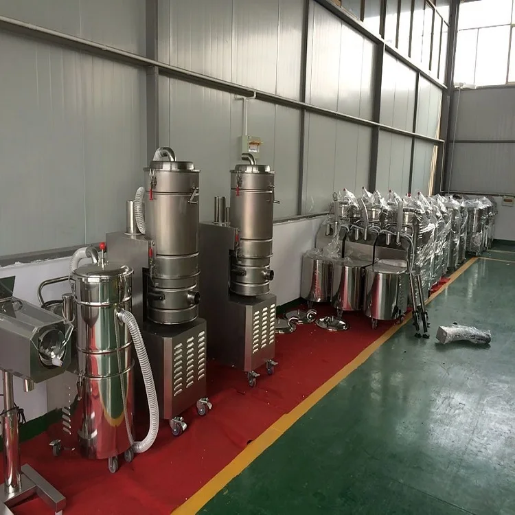 JIANFENG High efficient Vacuum Industrial Vacuum Industrial Machine