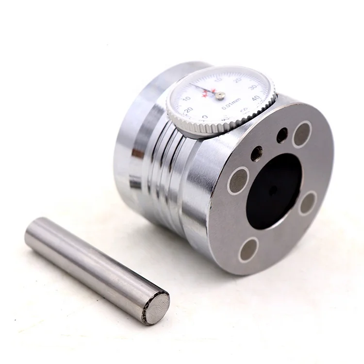 Machine Tools measuring tool Z Axis Zero Pre-setter Tool Sette 0.005mm Magnetic setter for CNC