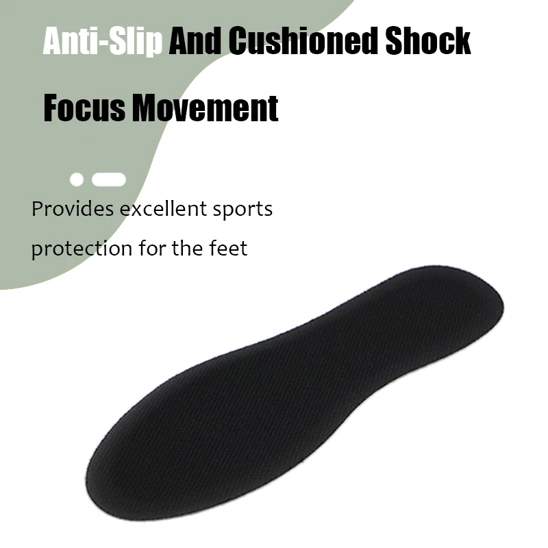 Cheap Prices Top Quality Calienta Pies Plantillas Handiness Conductive Insoles Shoe Insole Custom