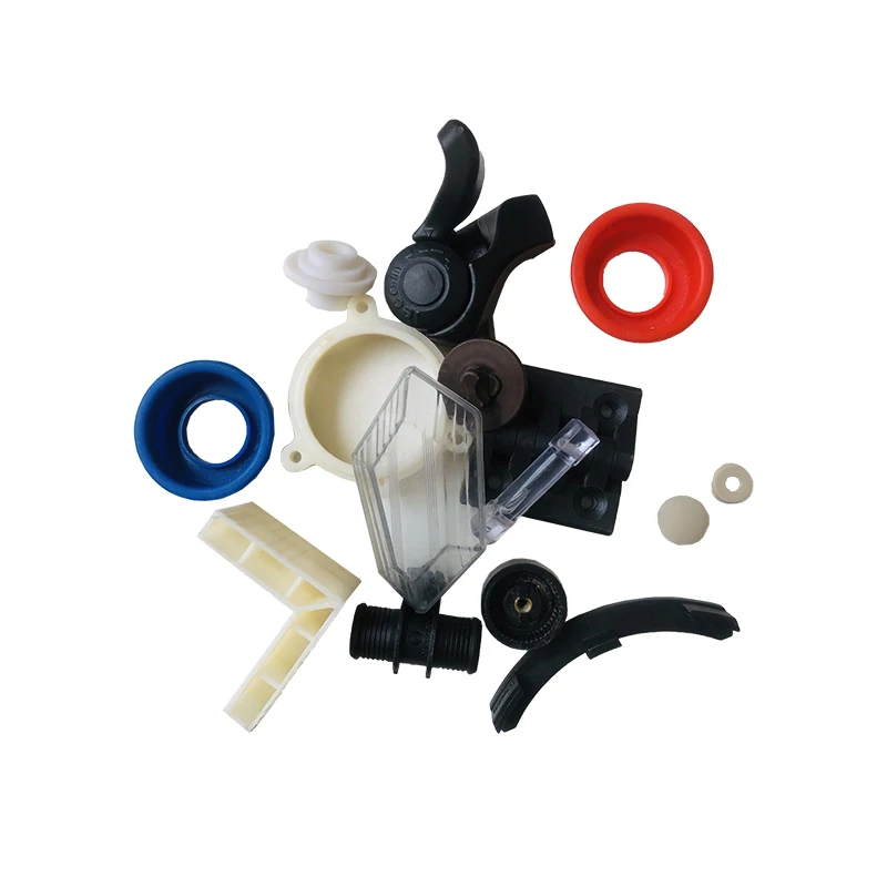 Manufacturer Custom Nonstandard Moulded Molded Parts Other Silicone Rubber Products