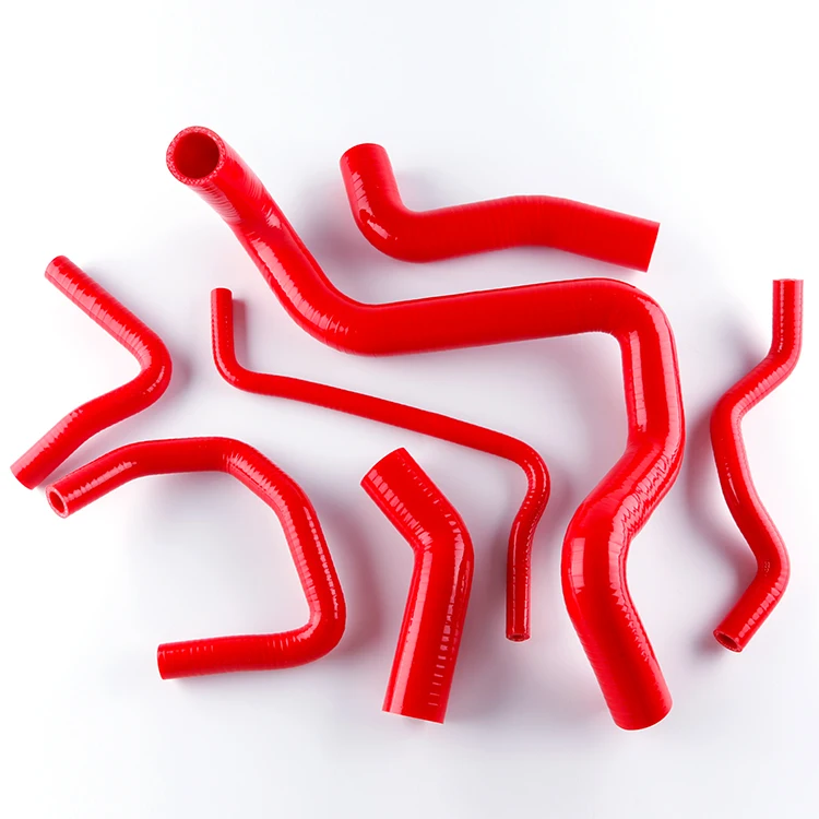 silicone hose For Audi A3 1.8T/s3 TT MK1