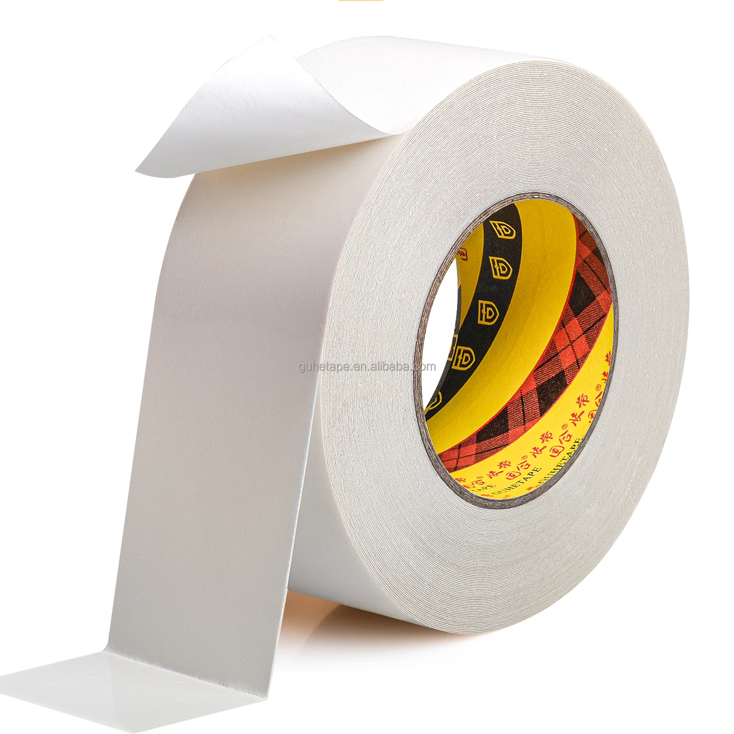 Carpet Heavy Duty Area Rug Tile Floors Gripper Tape Strong Stick Concrete Outdoor Indoors Laminate Hardwood Runners