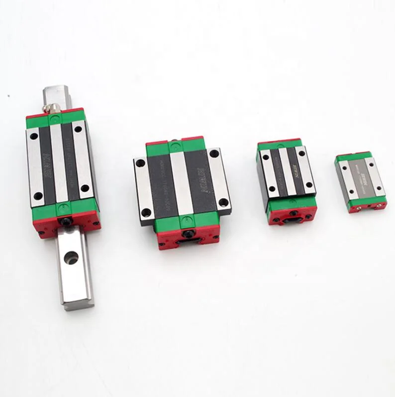 HIWIN EGH20CA linear block bearing